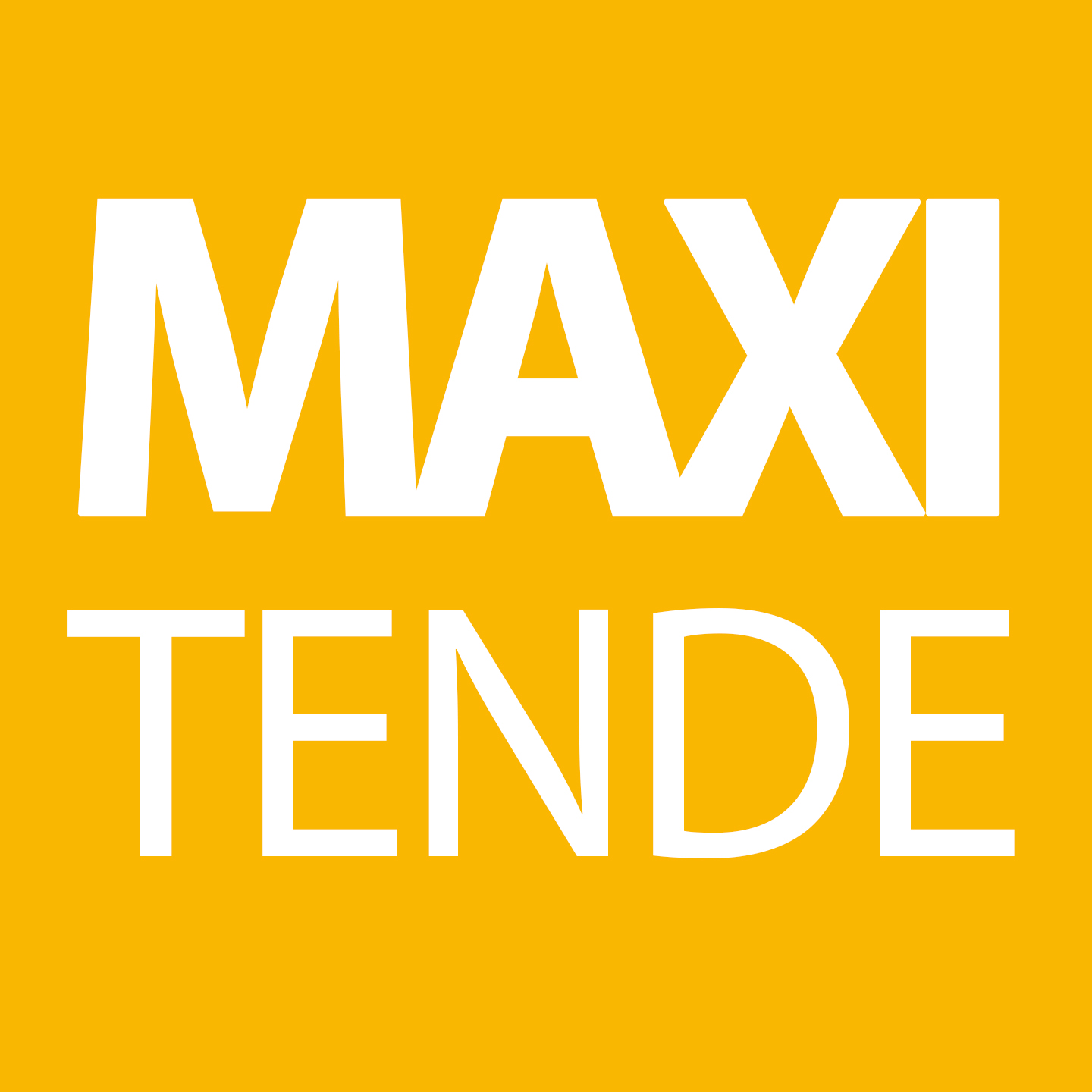 Maxi Tende
